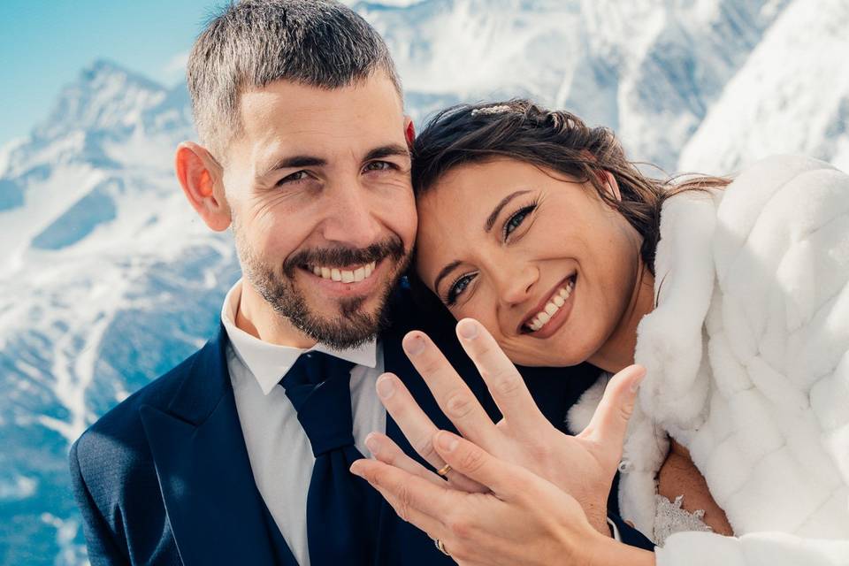 Matrimonio-sposi-montagna