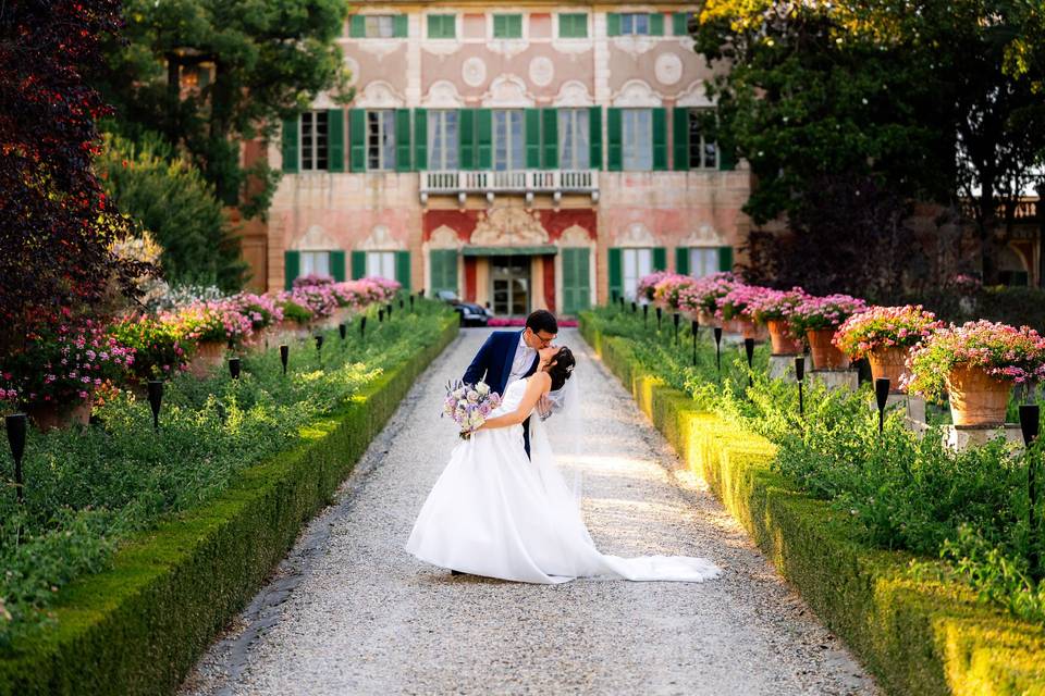 Matrimonio-sposi-villa