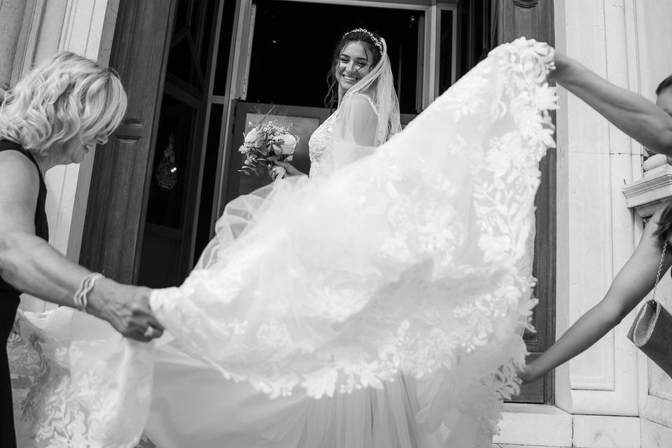 Matrimonio-sposa-abito-chiesa