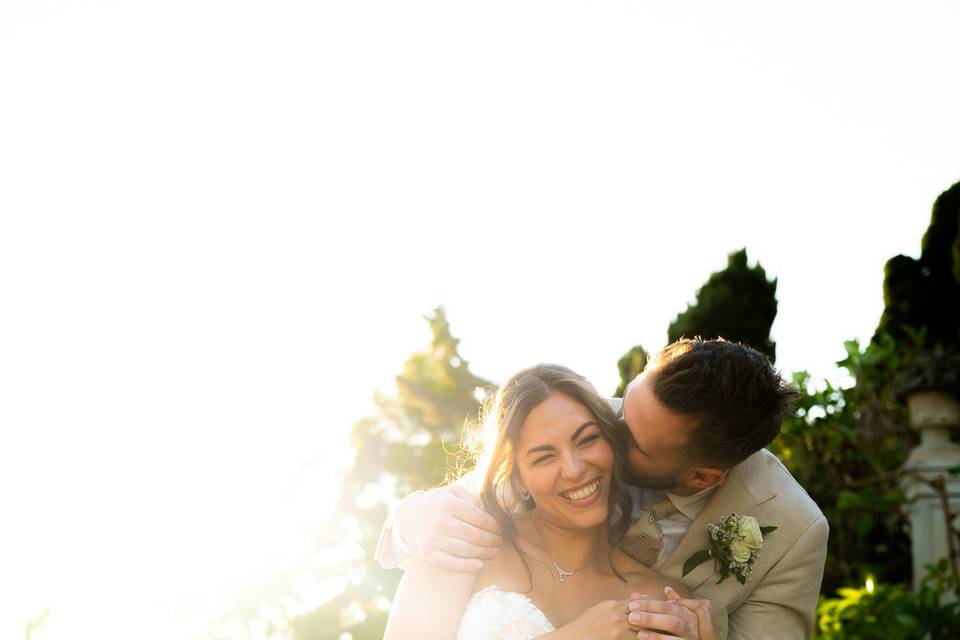 Matrimonio-sposi-tramonto