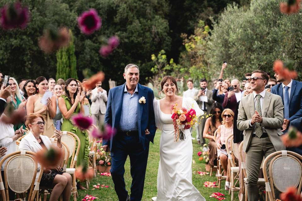 Matrimonio-sposa-papà