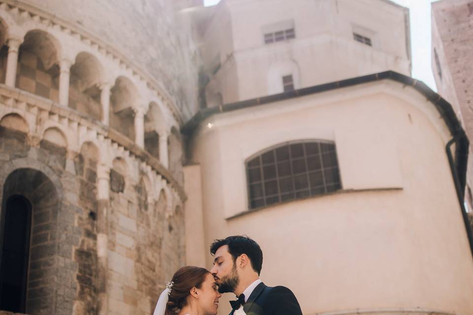 Matrimonio-sposi-chiesa
