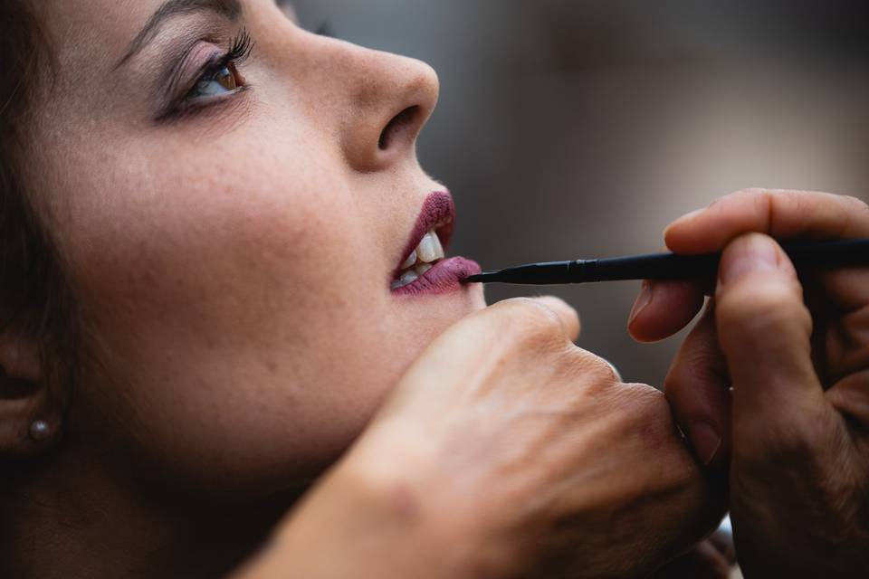 Matrimonio-sposa-makeup-trucco