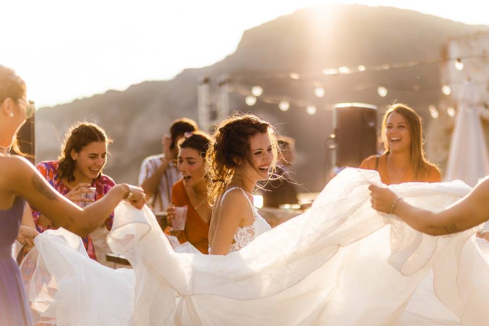 Matrimonio-sposi-ballo-abito
