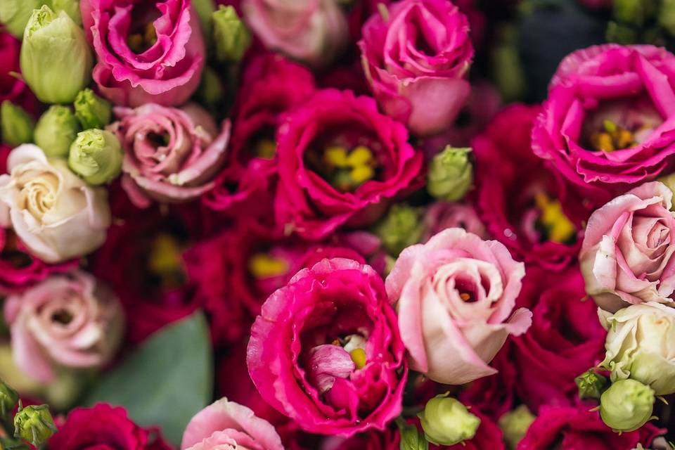 Matrimonio-fiori