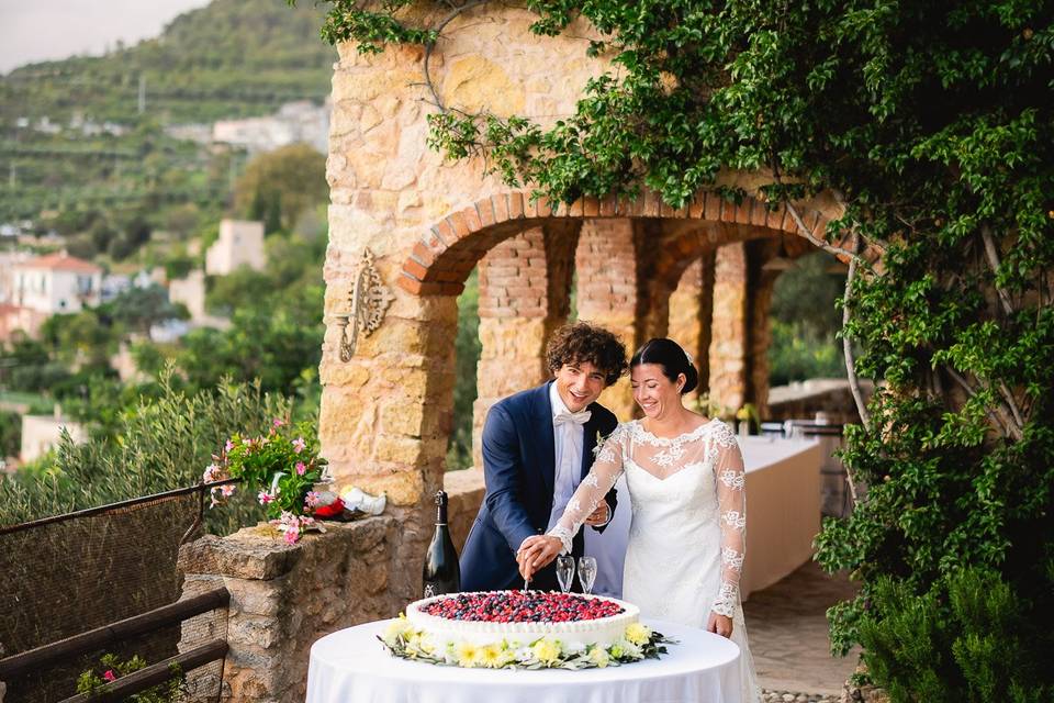 Matrimonio-torta-sposi
