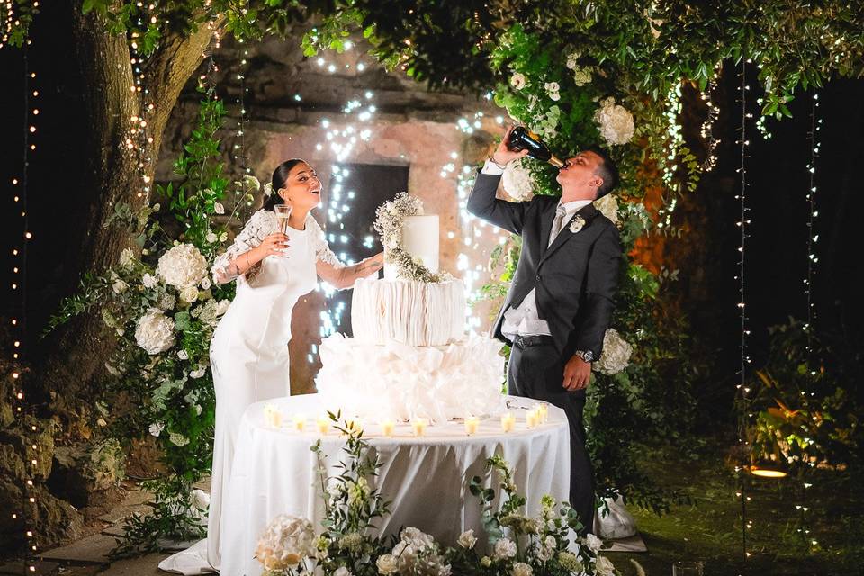 Matrimonio-torta-sposi