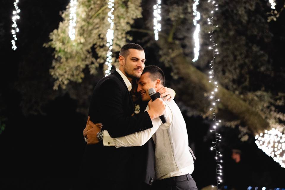 Matrimonio-amici