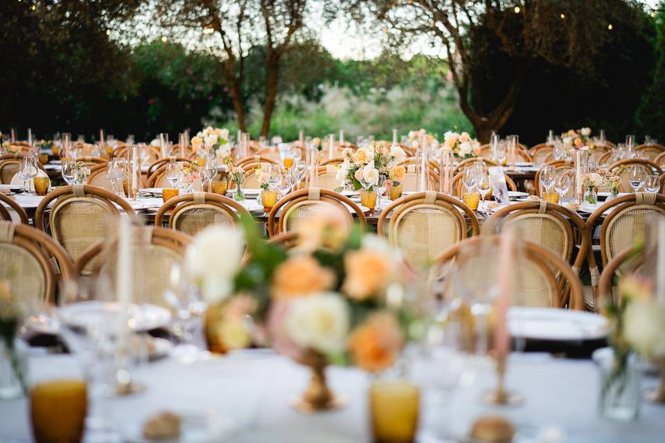 Matrimonio-tavoli-fiori