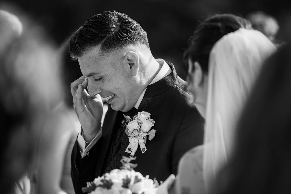 Matrimonio-sposo-biancoenero
