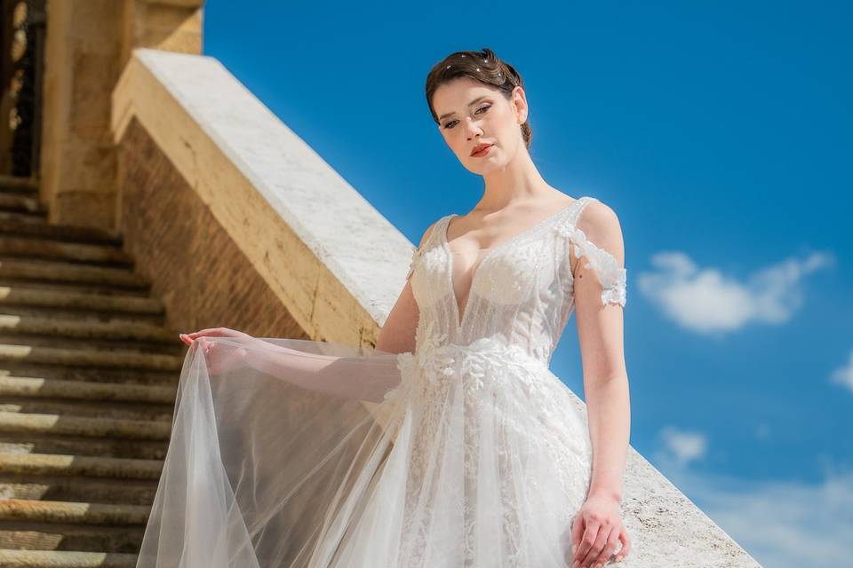 Matrimonio-sposa-abito
