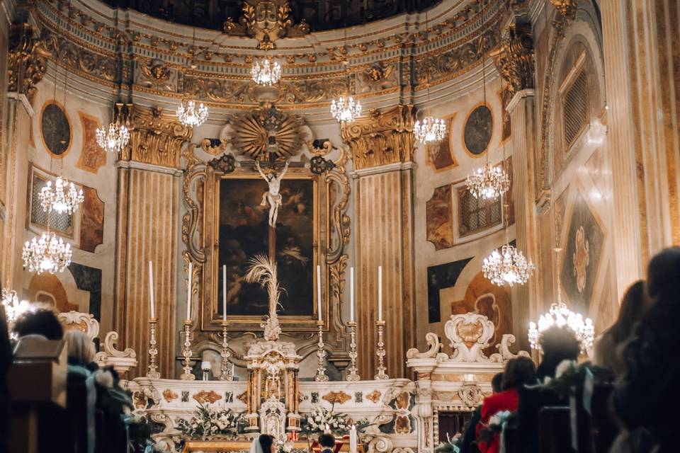 Matrimonio-sposi-chiesa