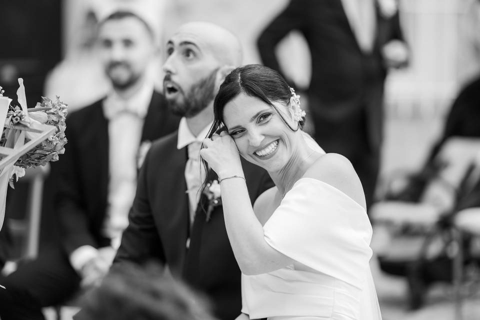 Matrimonio-sposa-biancoenero