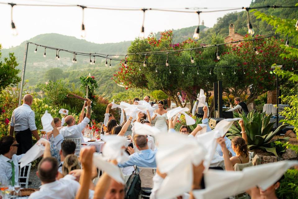 Matrimonio-sposi-festa