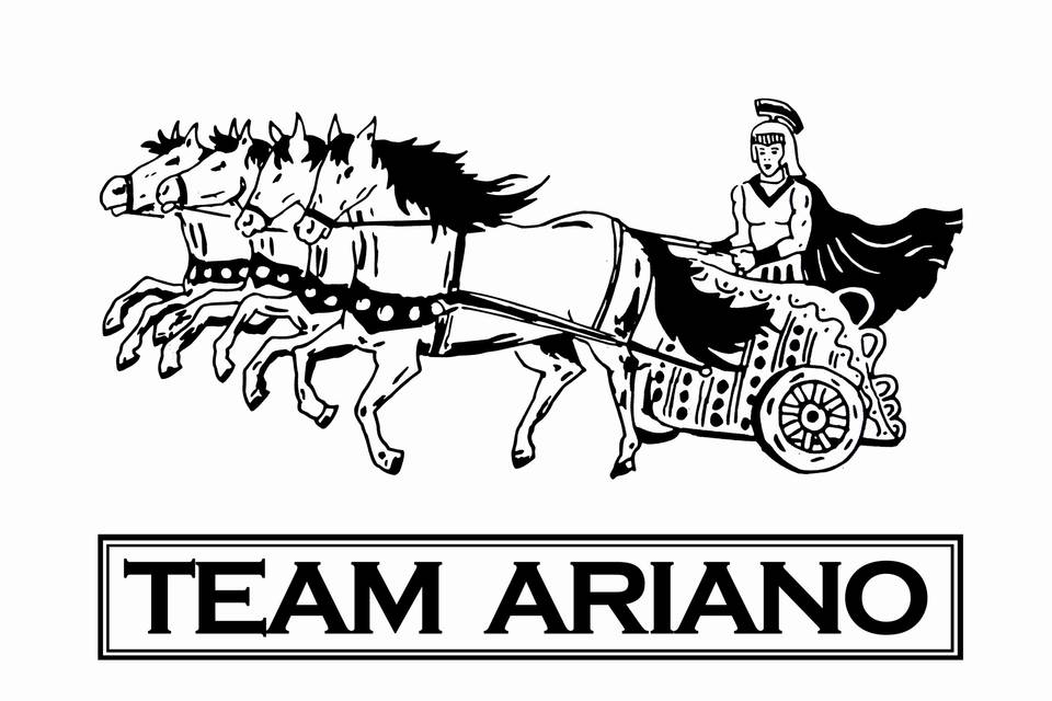 Ariano logo