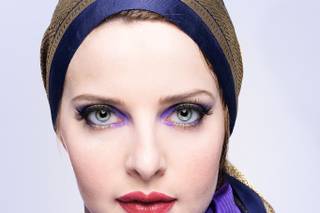 Giulia Make-up Artist