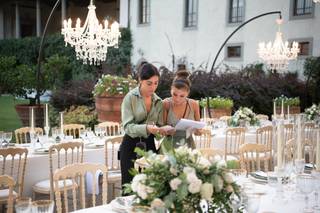 Antonella Russo Wedding and Event Planner