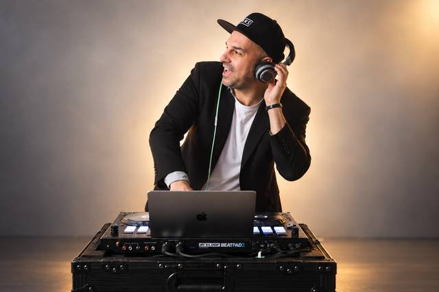 Giuse DJ