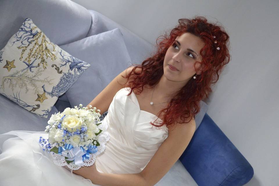 Trucco Sposa