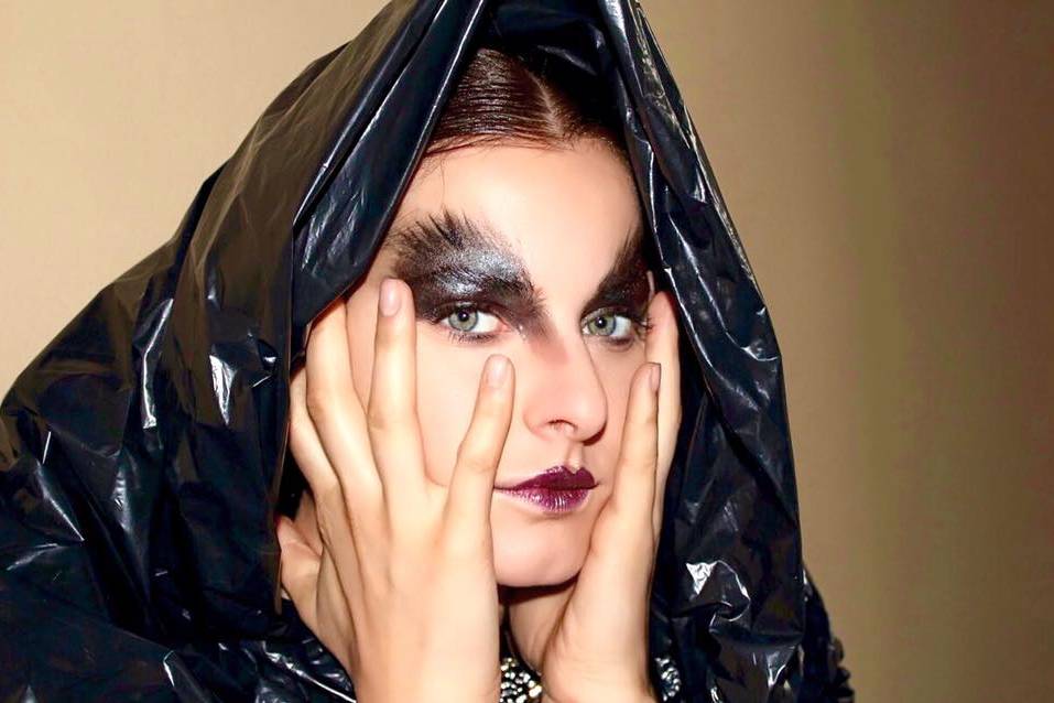 Make-up Moda