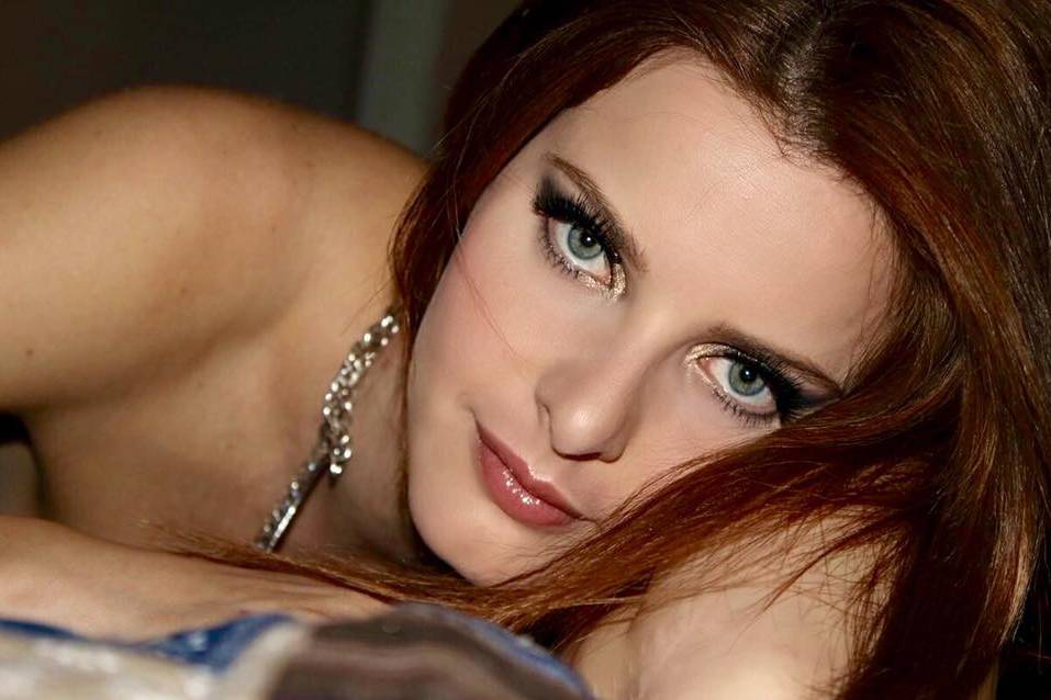 Make-up Beauty