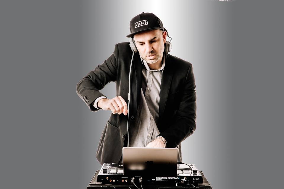 Dj set!