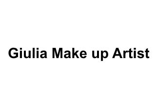 Giulia Make-up Artist logo