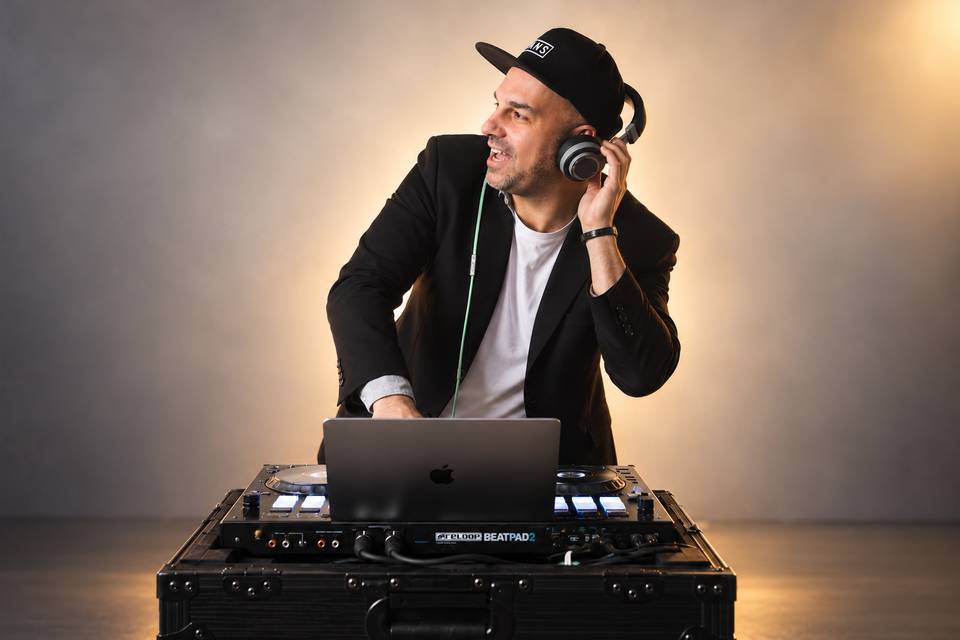 Giuse DJ