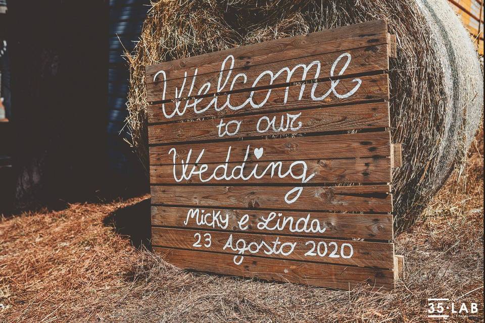 Antonella Russo Wedding and Event Planner