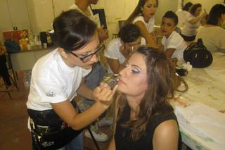 Vanemakeup&Beauty