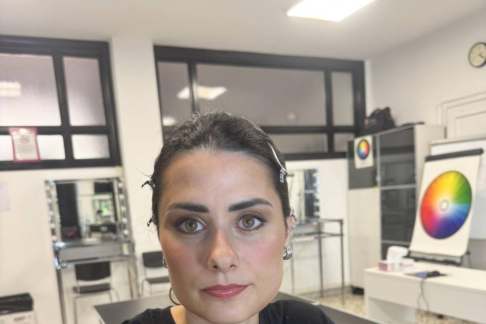 Nude Look