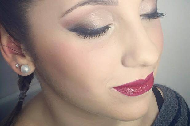 Trucco Sposa