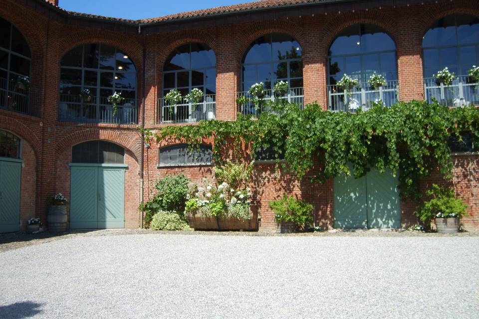 Tenuta Tamburnin