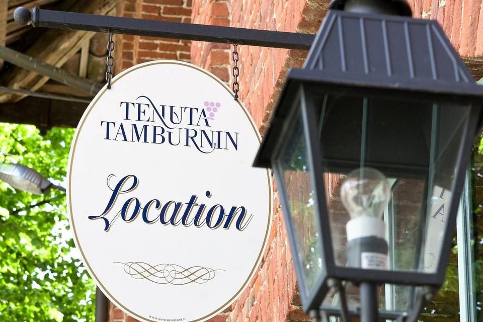 Tenuta Tamburnin