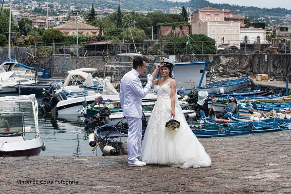 Vincenzo Costa Fotografo