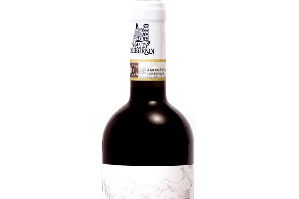 Barbera d'Asti docg superiore