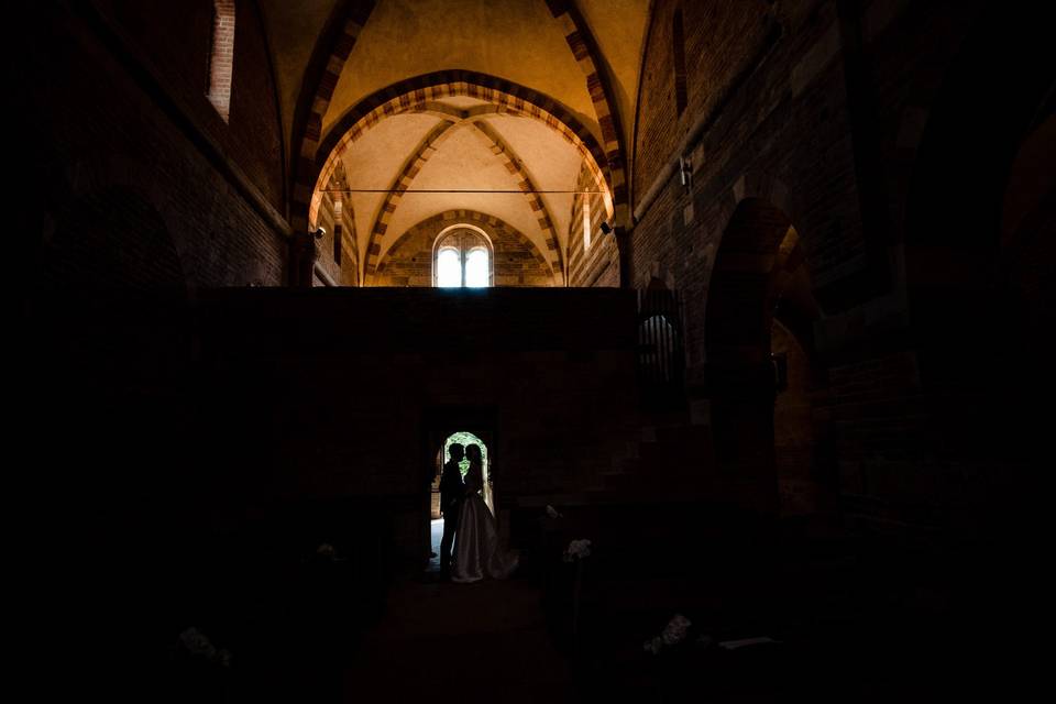 Abbazia di Vezzolano