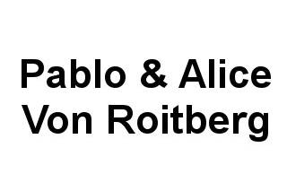 Pablo&Alice Von Roitberg