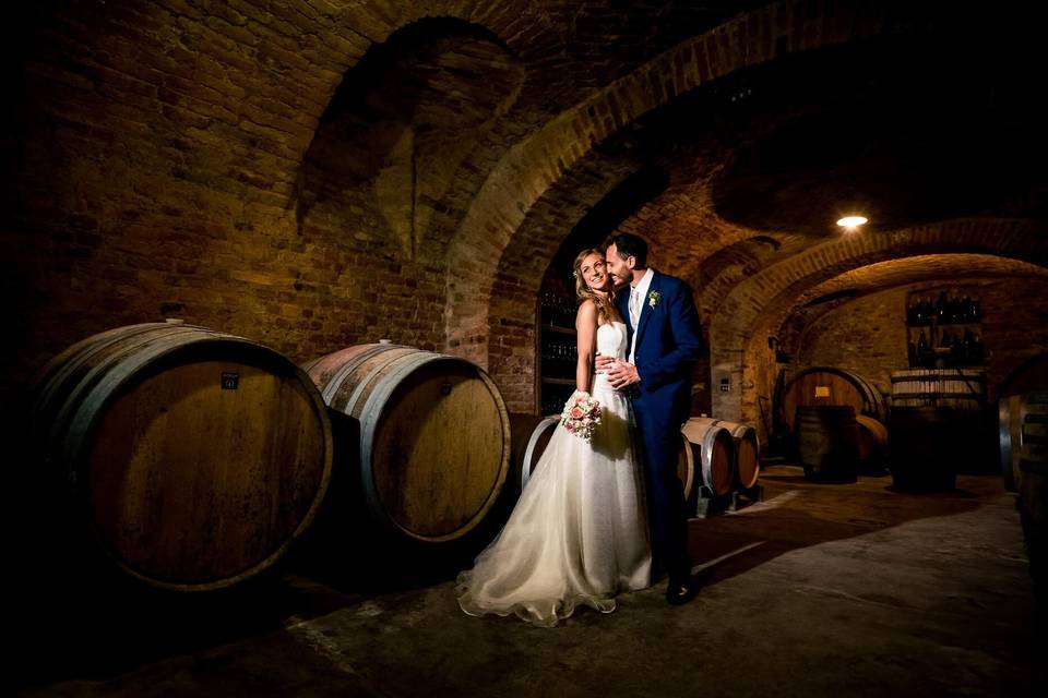 Cantine storiche