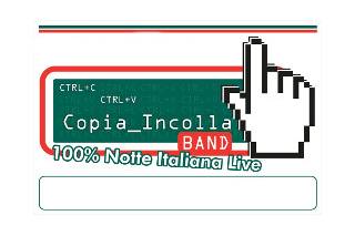 Copia Incolla