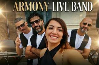 Armony Live-Band
