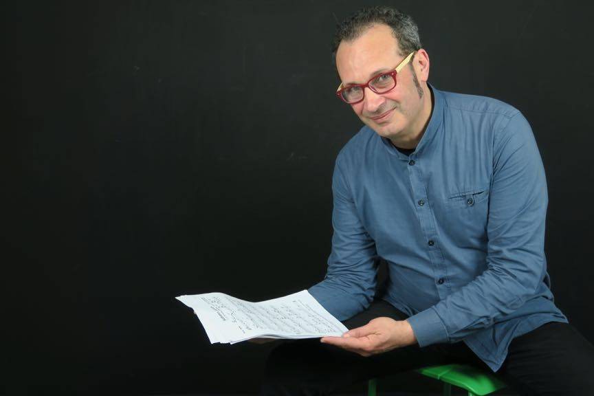 Francesco Reitano