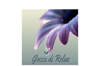 Gocce di Relax Logo