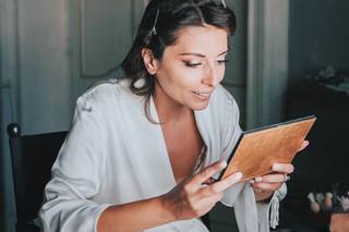 Moira Vinciguerra Make-up Artist