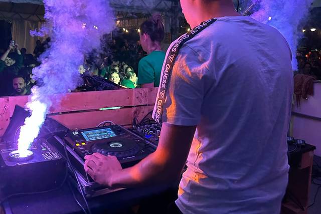 DJ Prez
