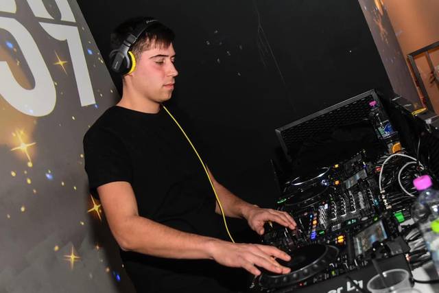 DJ Prez