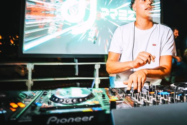 DJ Prez