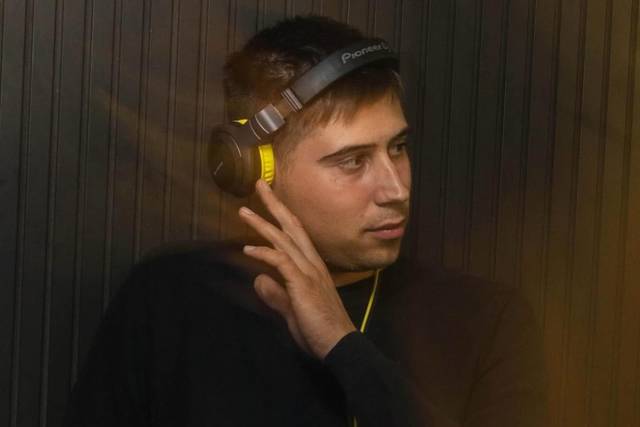 DJ Prez