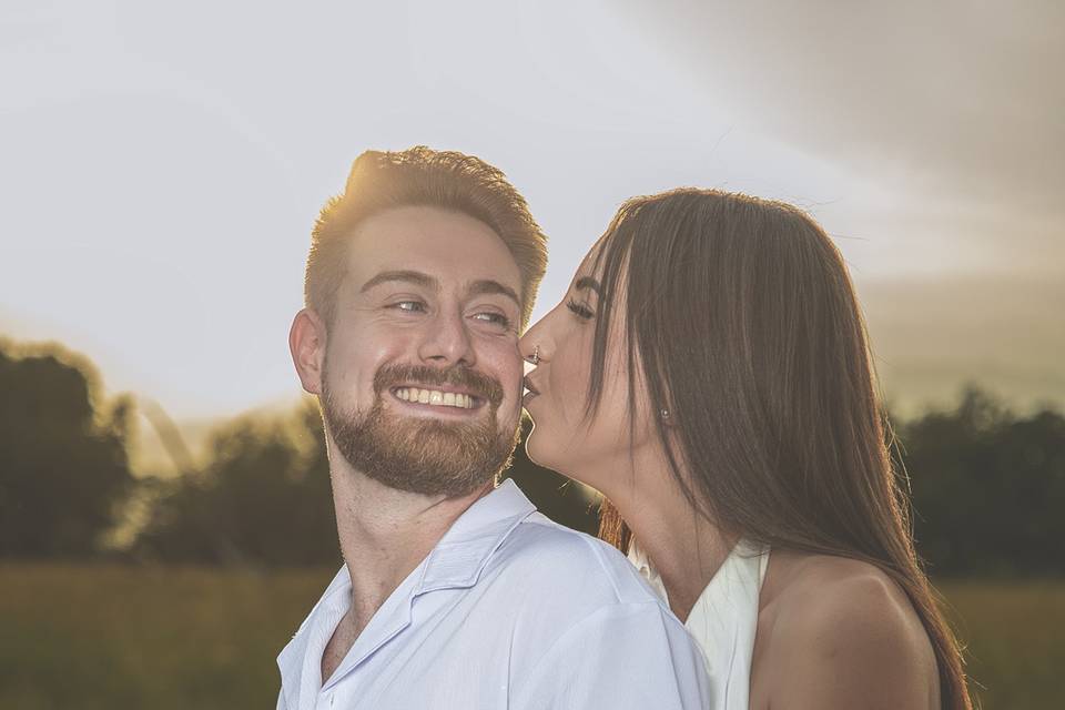 Pre Wedding...Martina & Davide
