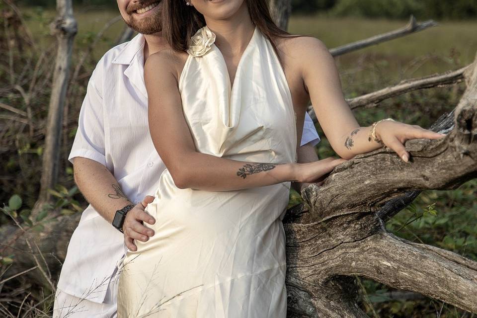 Pre Wedding...Martina & Davide